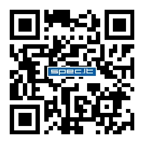 QR kodas | Komskaita, UAB | spec.lt