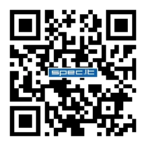 QR kodas | Komsolis SMP, UAB