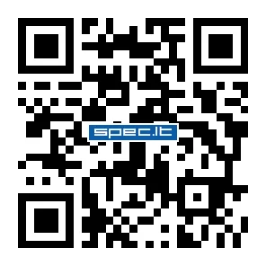 QR kodas | Komsolis, UAB