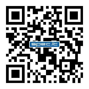 QR kodas | Komsta, UAB