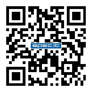 QR kodas | Komstera, UAB