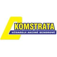 Komstrata, UAB