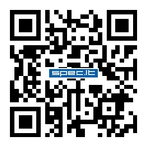 QR kodas | Komstrata, UAB | spec.lt