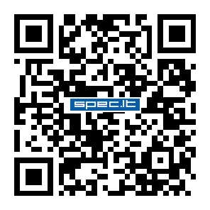 QR kodas | KOMTEC BALTIJA, UAB