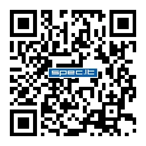 QR kodas | Komteka transportas, MB | spec.lt