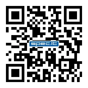 QR kodas | Komteksta, UAB | spec.lt