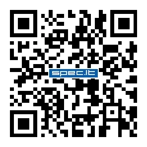 QR kodas | Komunalininkų vadybos centras, VŠĮ