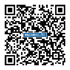 QR kodas | Komunalinio ūkio ir buitinio aptarnavimo Mokslinės techninės draugijos, PĮ KONAS