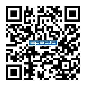 QR kodas | KOMUNALINIŲ ĮMONIŲ KOMBINATAS, UAB | spec.lt