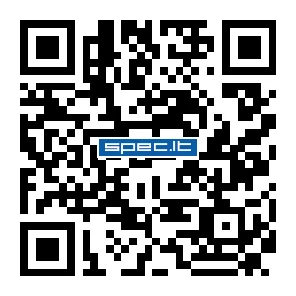 QR kodas | Komunalinių paslaugų centras, UAB | spec.lt