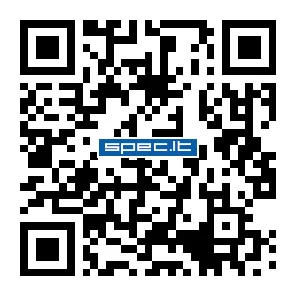 QR kodas | Komunikacija plėtrai, MB