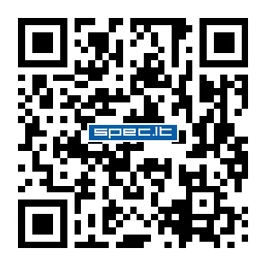 QR kodas | Komunikacijos agentūra, UAB | spec.lt
