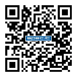 QR kodas | Komunikacijos centras, VŠĮ