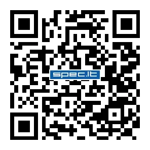 QR kodas | Komunikacijos departamentas, VŠĮ