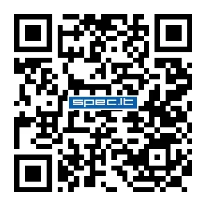 QR kodas | Komunikacijos idėjos, UAB | spec.lt