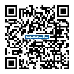 QR kodas | Komunikacijos ir lyderystės asociacija