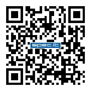 QR kodas | KOMUNIKACIJOS MOKYKLA, UAB