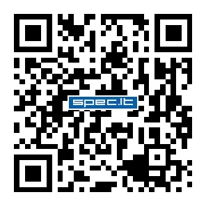 QR kodas | Komunikacijos projektai, MB