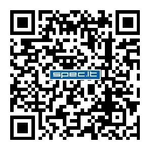 QR kodas | Komunikacijos studentų labdaros ir paramos fondas