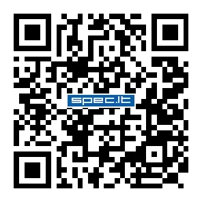 QR kodas | Komunikacijos studija CUT, VŠĮ | spec.lt