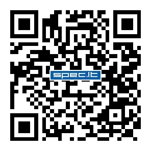 QR kodas | Komunikacijos technologijos, UAB | spec.lt