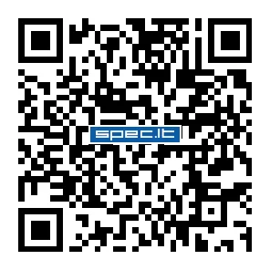QR kodas | KOMUNIKACIJU CENTRS, SIA Vilniaus filialas | spec.lt