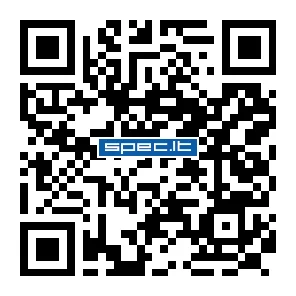 QR kodas | UŽDAROJI AKCINĖ BENDROVĖ KOMUNIKACIJŲ ERDVĖS