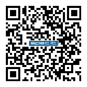 QR kodas | KOMUNIKACIJŲ INFORMACIJOS CENTRAS, VŠĮ