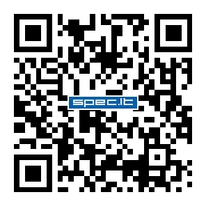 QR kodas | KOMUNIKACIJŲ SPEKTRAS, UAB