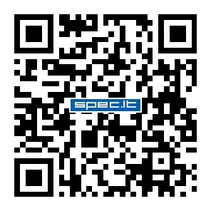 QR kodas | Komunikacinių sistemų sprendimai, IĮ