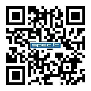 QR kodas | Komunikatas, UAB | spec.lt