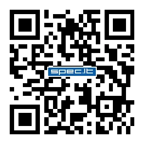 QR kodas | Komutacija, MB