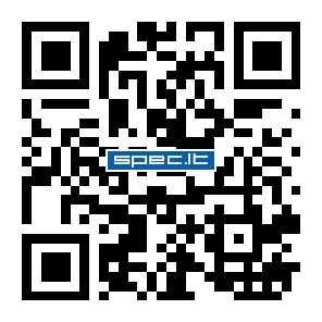 QR kodas | KOMUVA, UAB | spec.lt