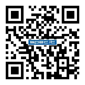 QR kodas | Komveda, UAB | spec.lt