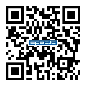 QR kodas | KOMVISTA, UAB | spec.lt