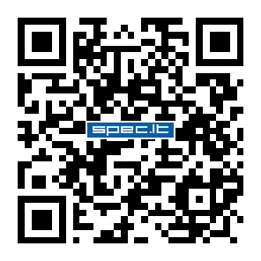 QR kodas | KON TRANSPORTE, IĮ | spec.lt