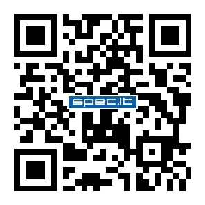 QR kodas | Konah, MB