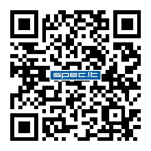 QR kodas | Konarskio turgelis, UAB | spec.lt