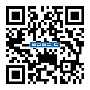 QR kodas | Konatos, MB