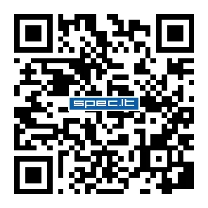 QR kodas | Koncepta engineering, MB