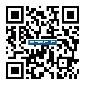 QR kodas | Konceptus, MB