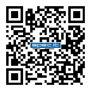 QR kodas | Koncernas Orstas, UAB