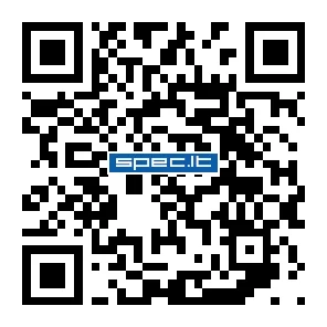QR kodas | Vikonda grupė, UAB | spec.lt