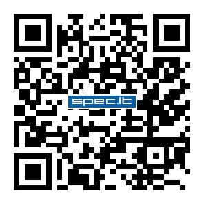 QR kodas | Koncertizzimo, VŠĮ