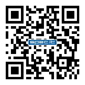 QR kodas | Konceta, UAB | spec.lt