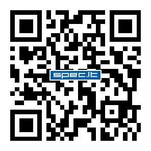 QR kodas | Koncus, MB