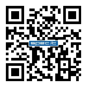 QR kodas | Kondeksa, MB