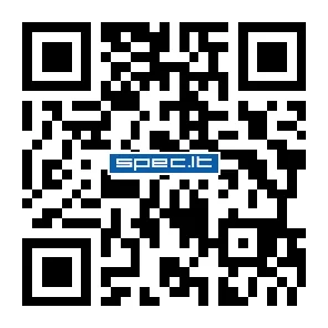 QR kodas | Kondensalis, UAB