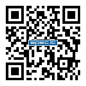 QR kodas | Kondestas, UAB