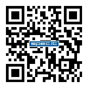 QR kodas | Kondicija, UAB